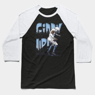 Gerald Everett Los Angeles C Giddy Up Baseball T-Shirt